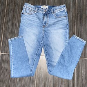 Abercrombie Jeans
